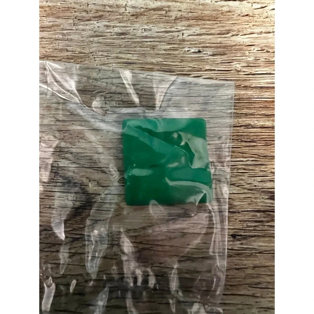 Mini figure from SDCC 2023 Cute Dog and Grass Patch unopened new in plastic